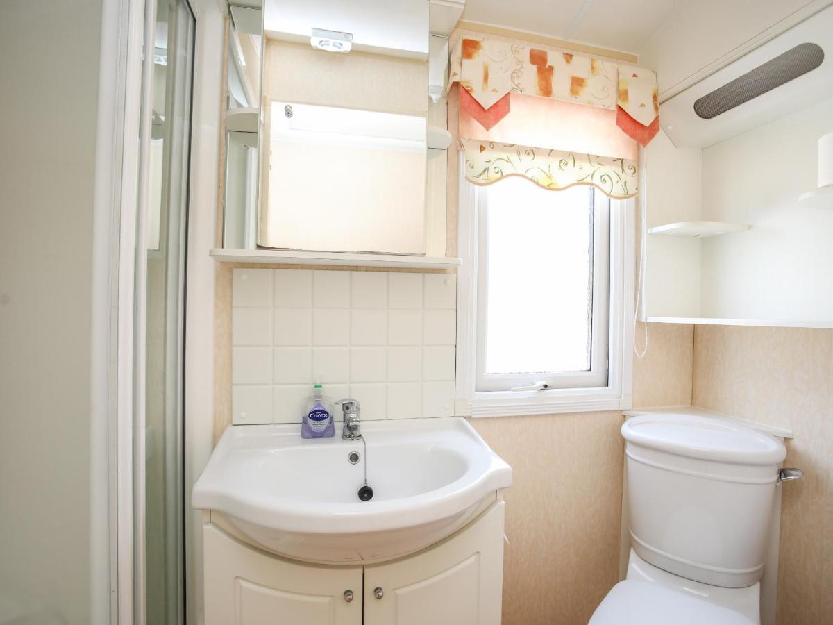Holiday home Bryn Hyfryd Caravan