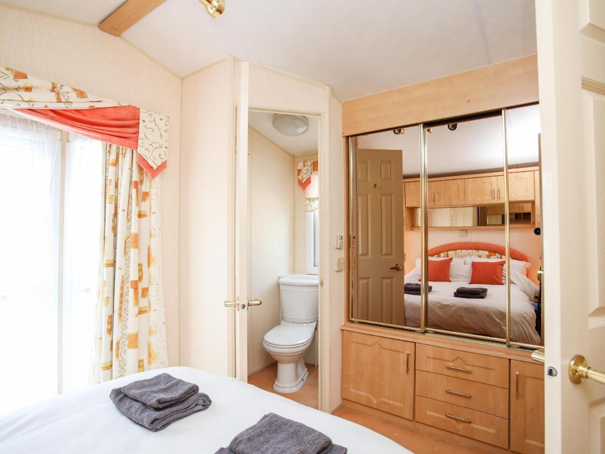 Bryn Hyfryd Caravan Penrhos-Lligwy