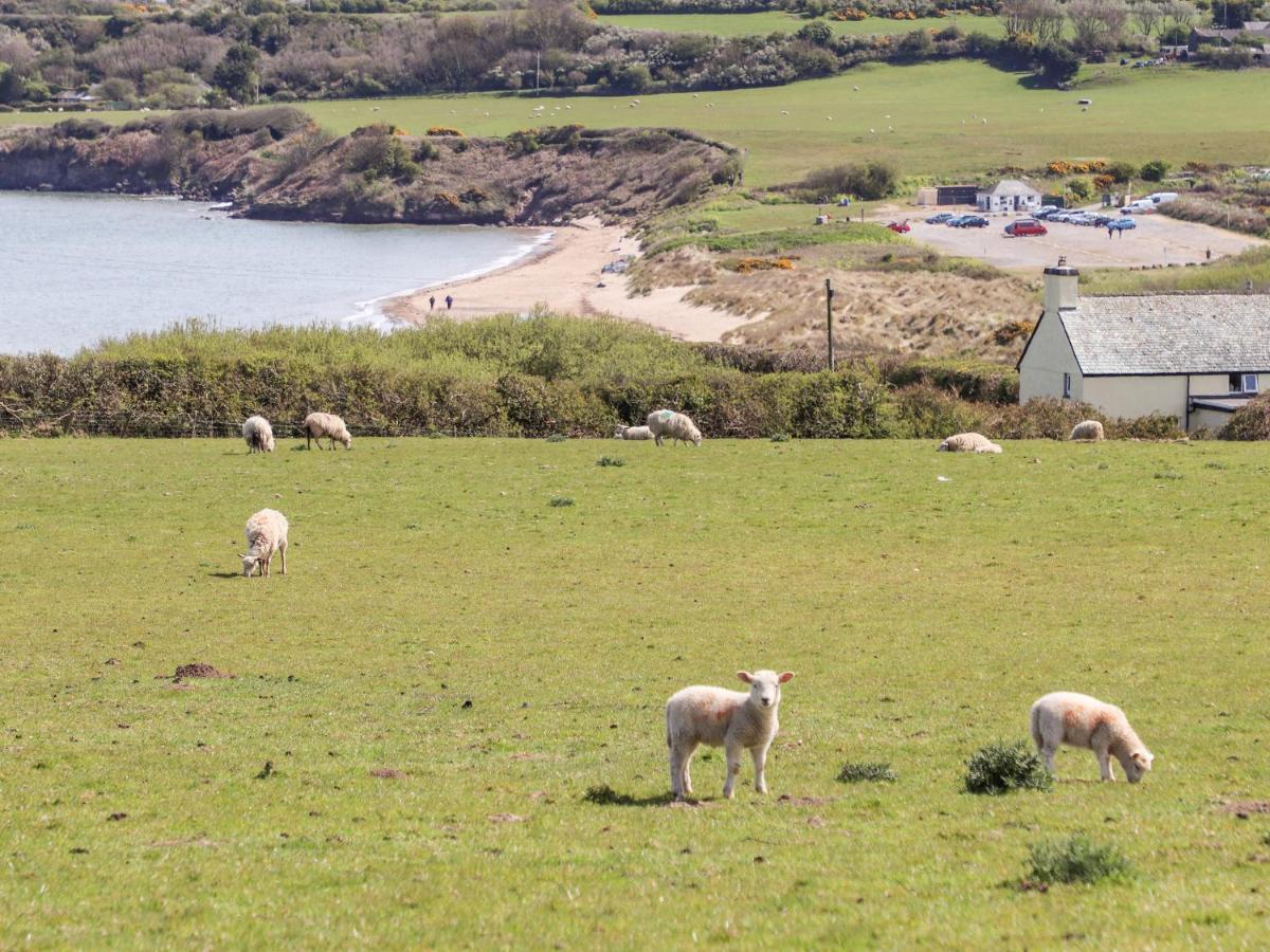 Holiday home Bryn Hyfryd Caravan *
